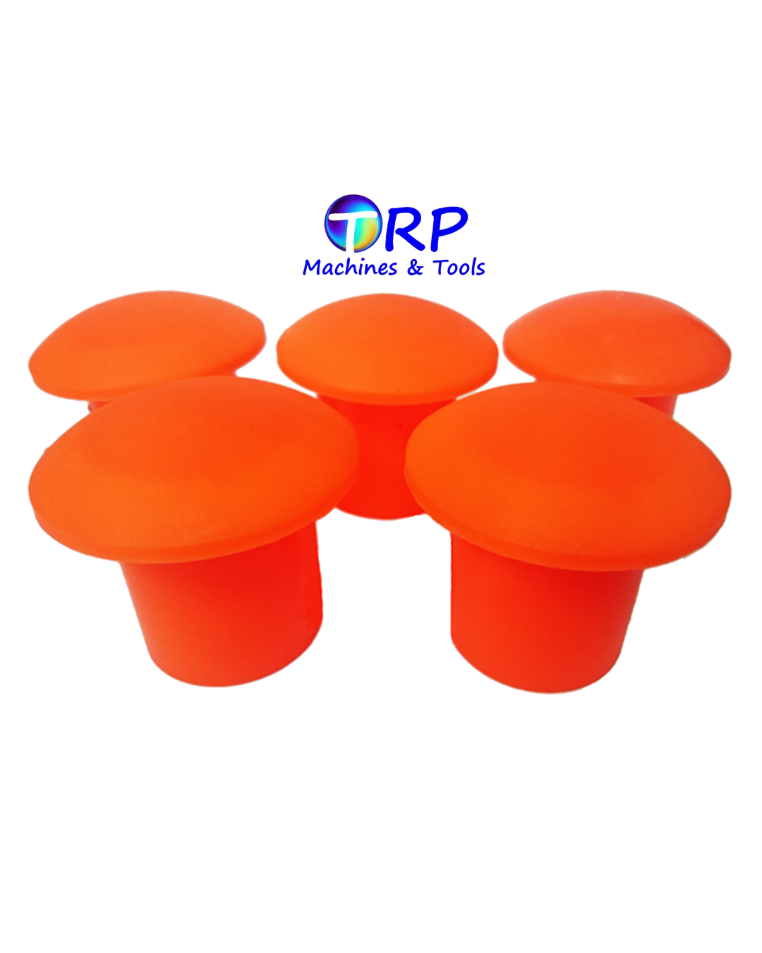 Rebar Safety Cap view 4