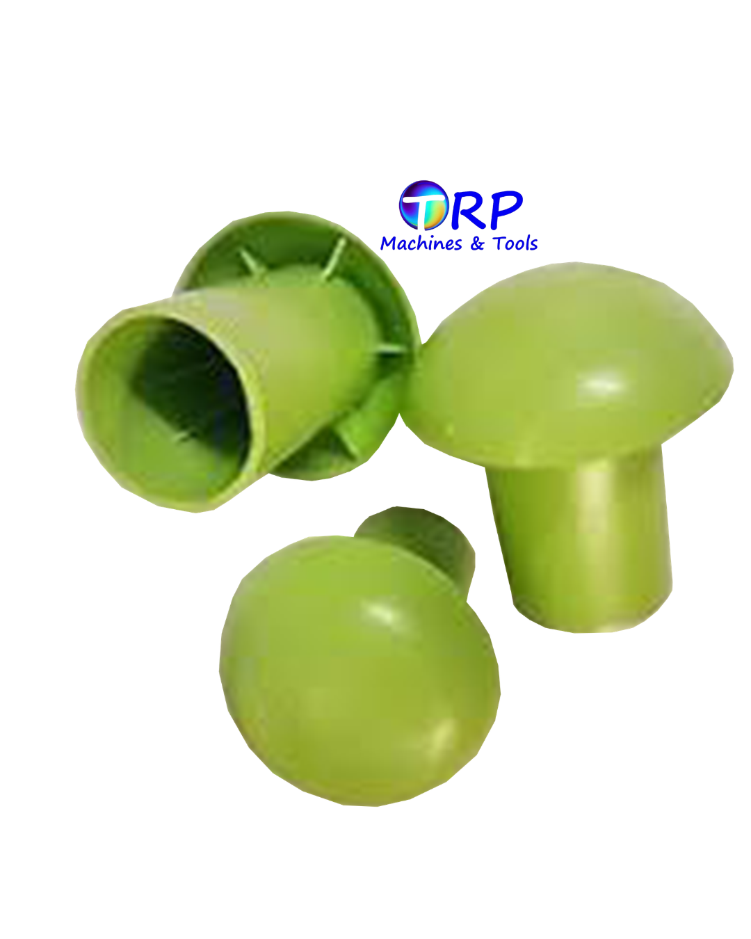 Rebar Safety Cap view 7