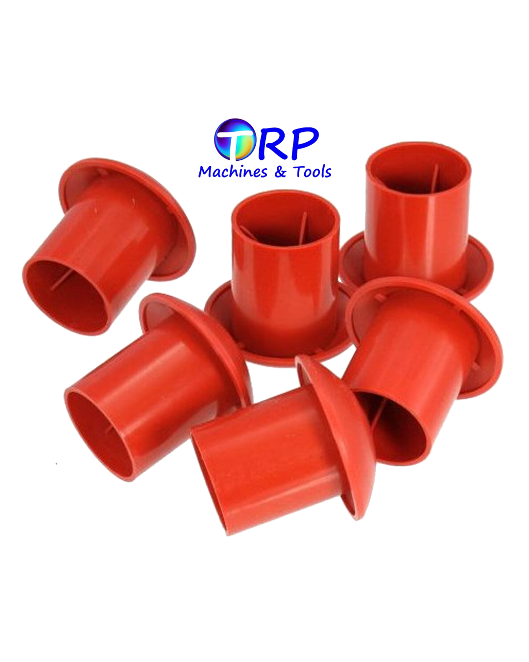 Rebar Safety Cap view 8