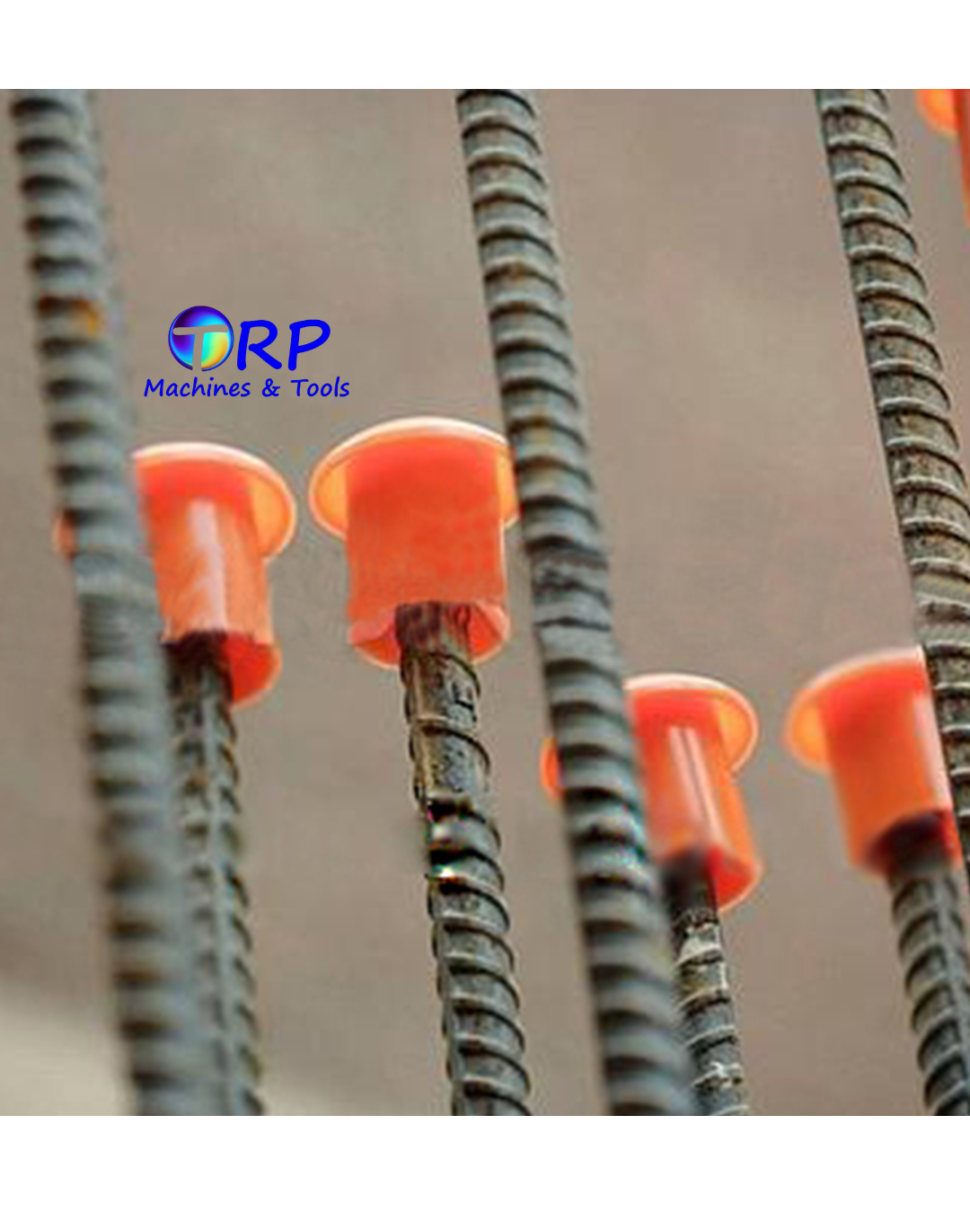 Rebar Safety Cap view 9