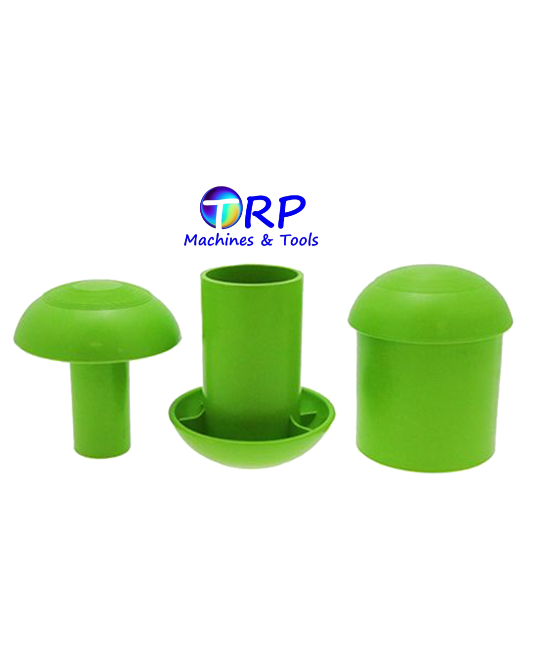 Rebar Safety Cap view 10