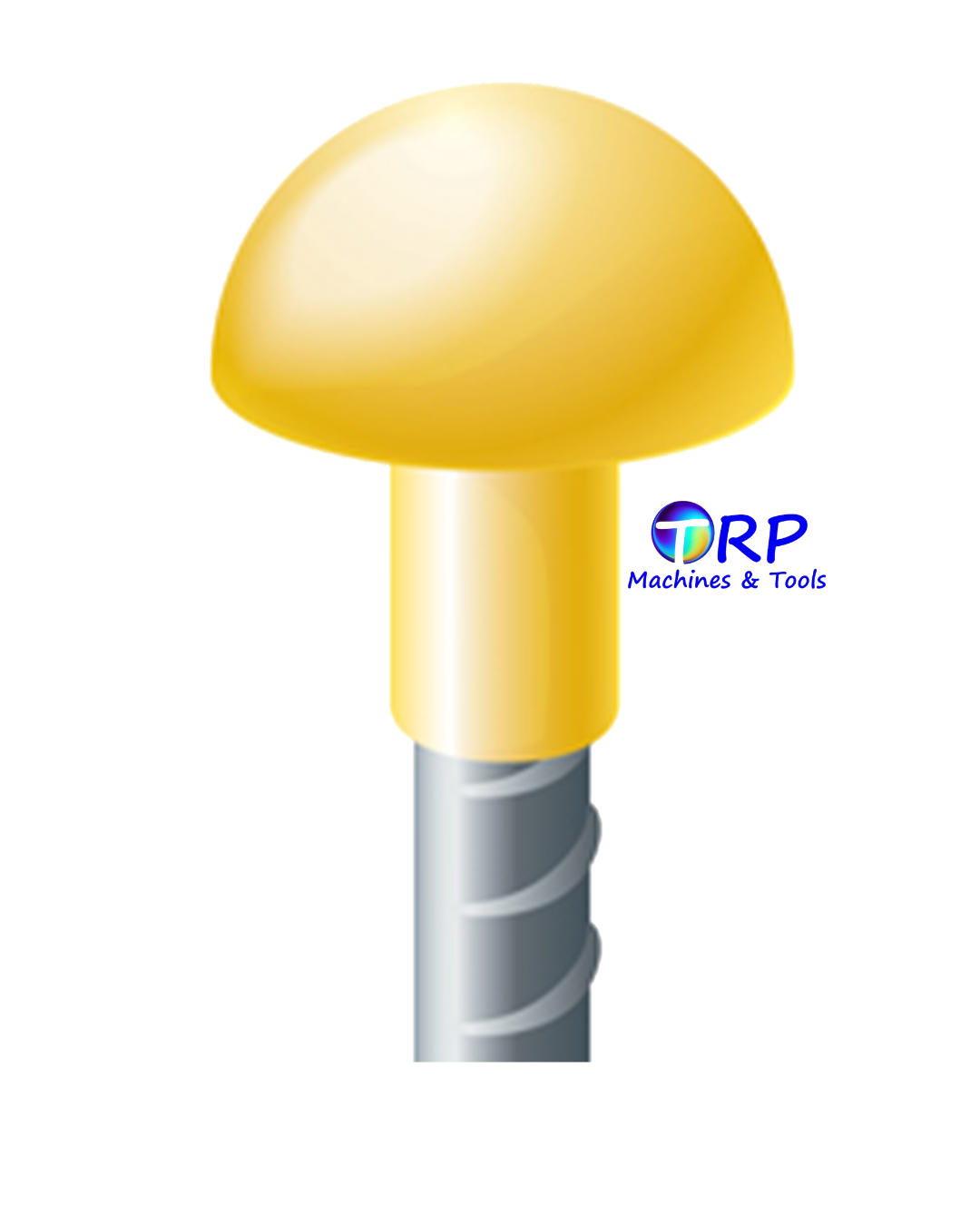 Rebar Safety Cap view 11