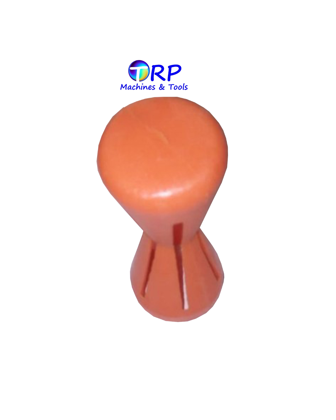 Rebar Safety Cap view 12