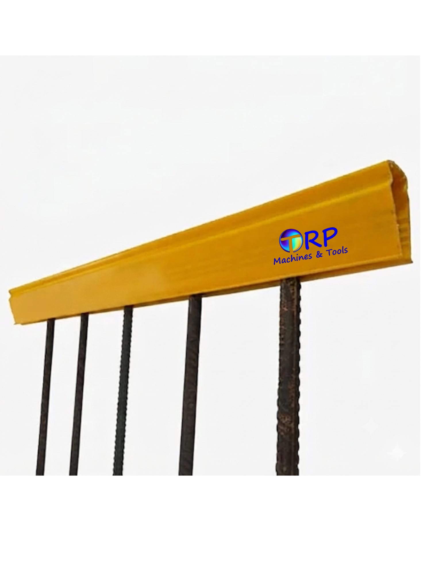 Reber Safety Strip view 2