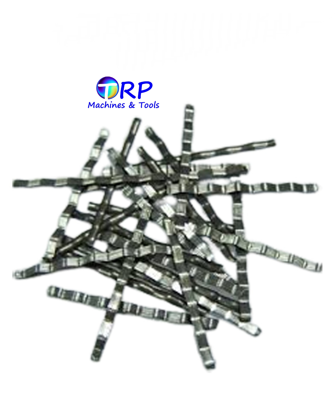 Steel Fiber