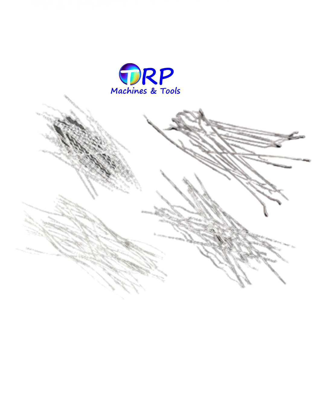 Steel Fiber view 2