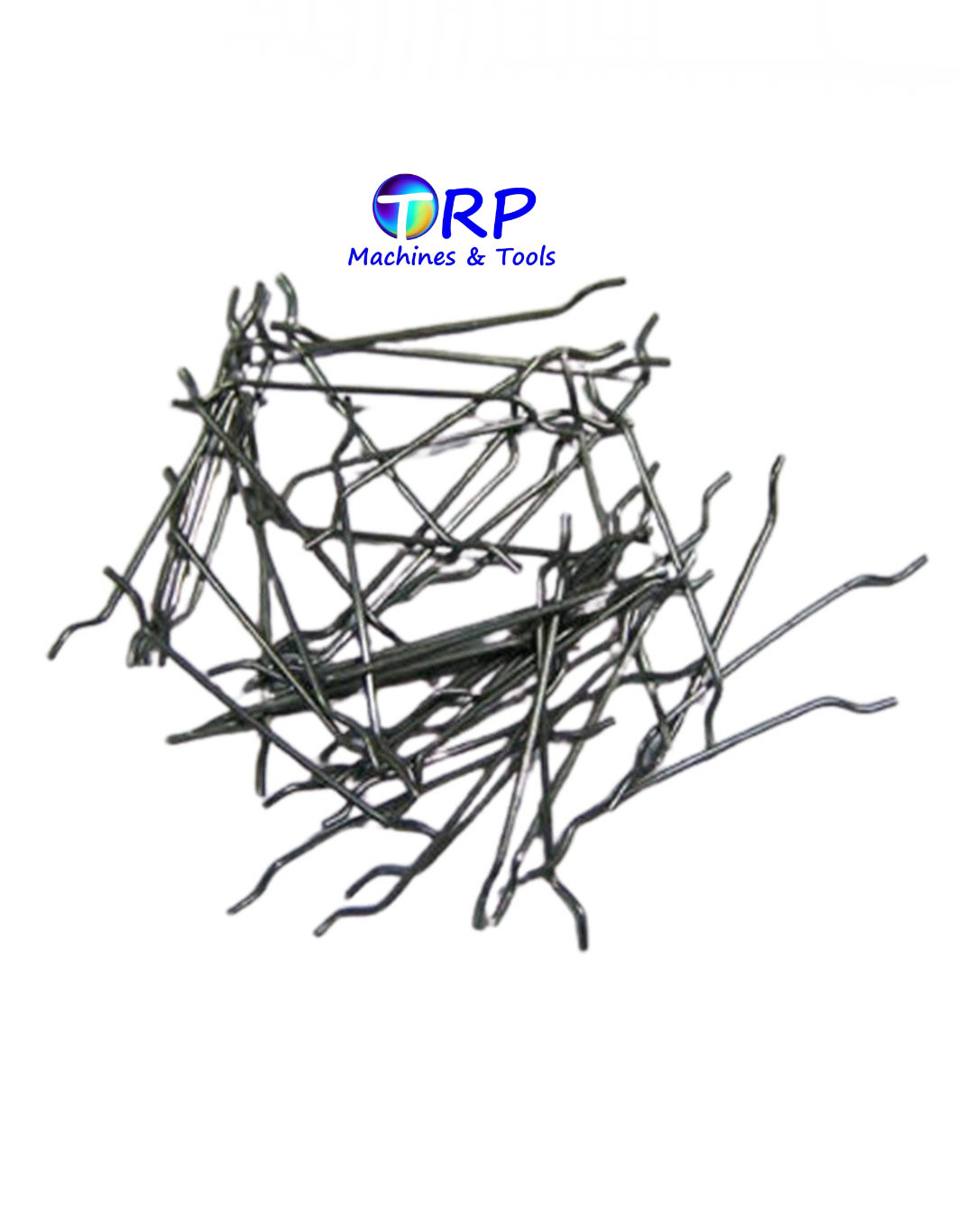 Steel Fiber view 5