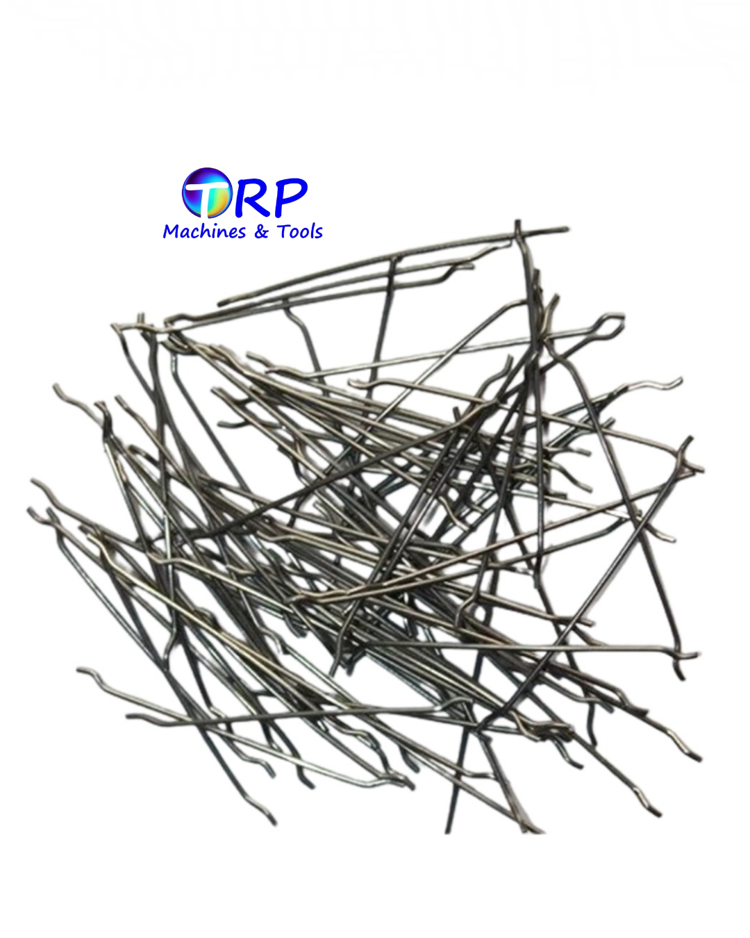 Steel Fiber view 6