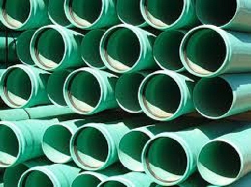 PVC Construction & Utility Products view 3