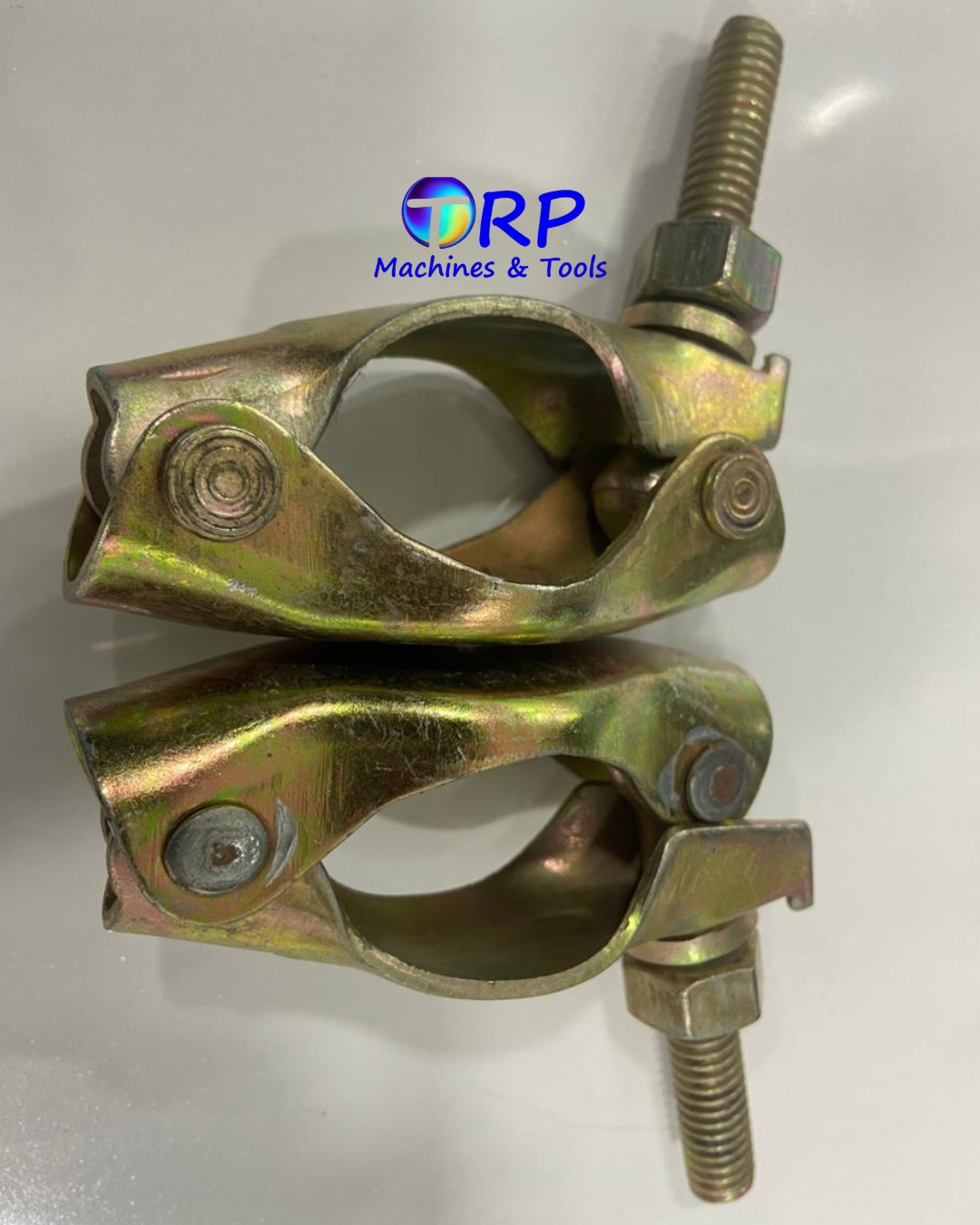 Swivel Clamp view 8
