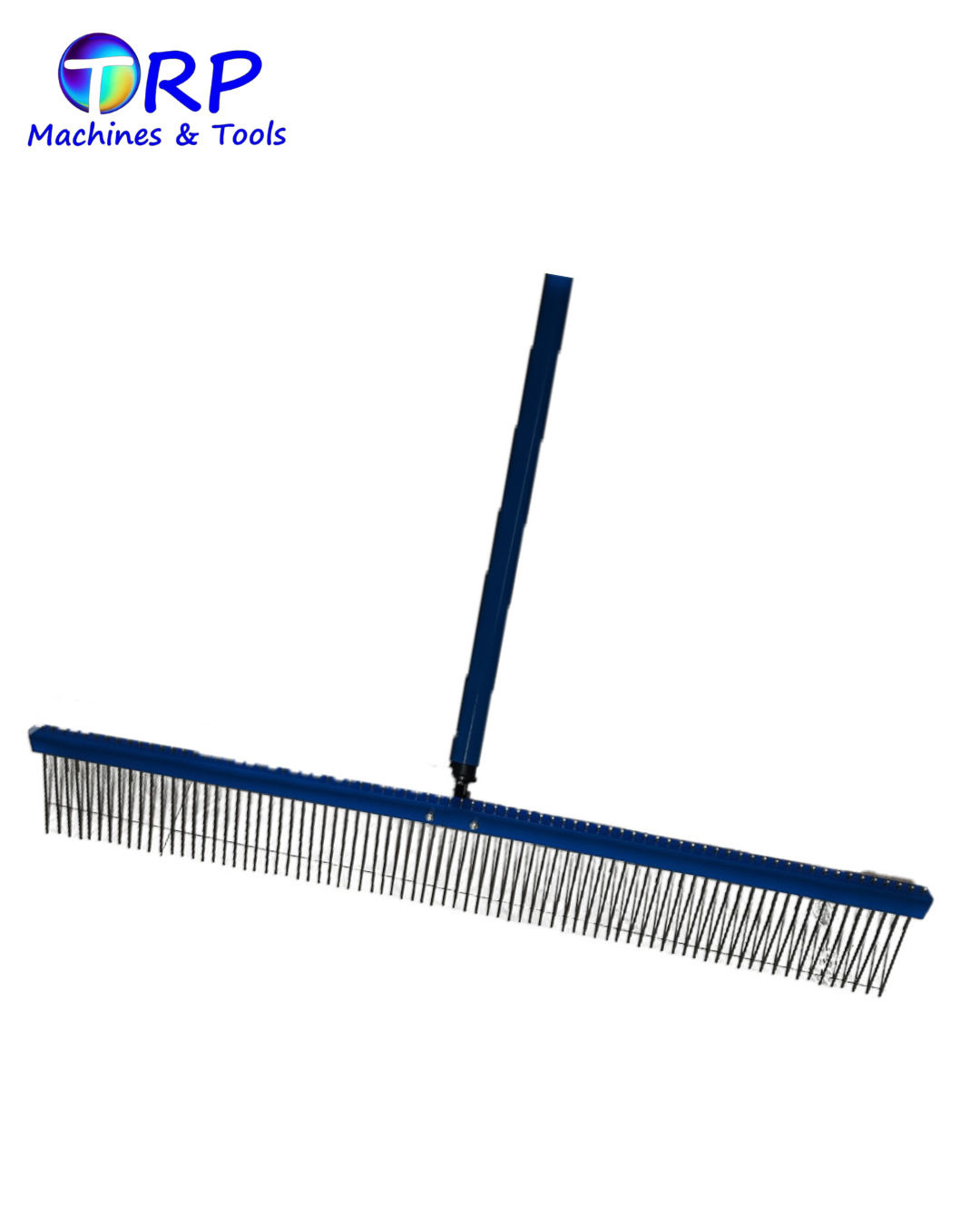 Texturing Brush for PQC view 5