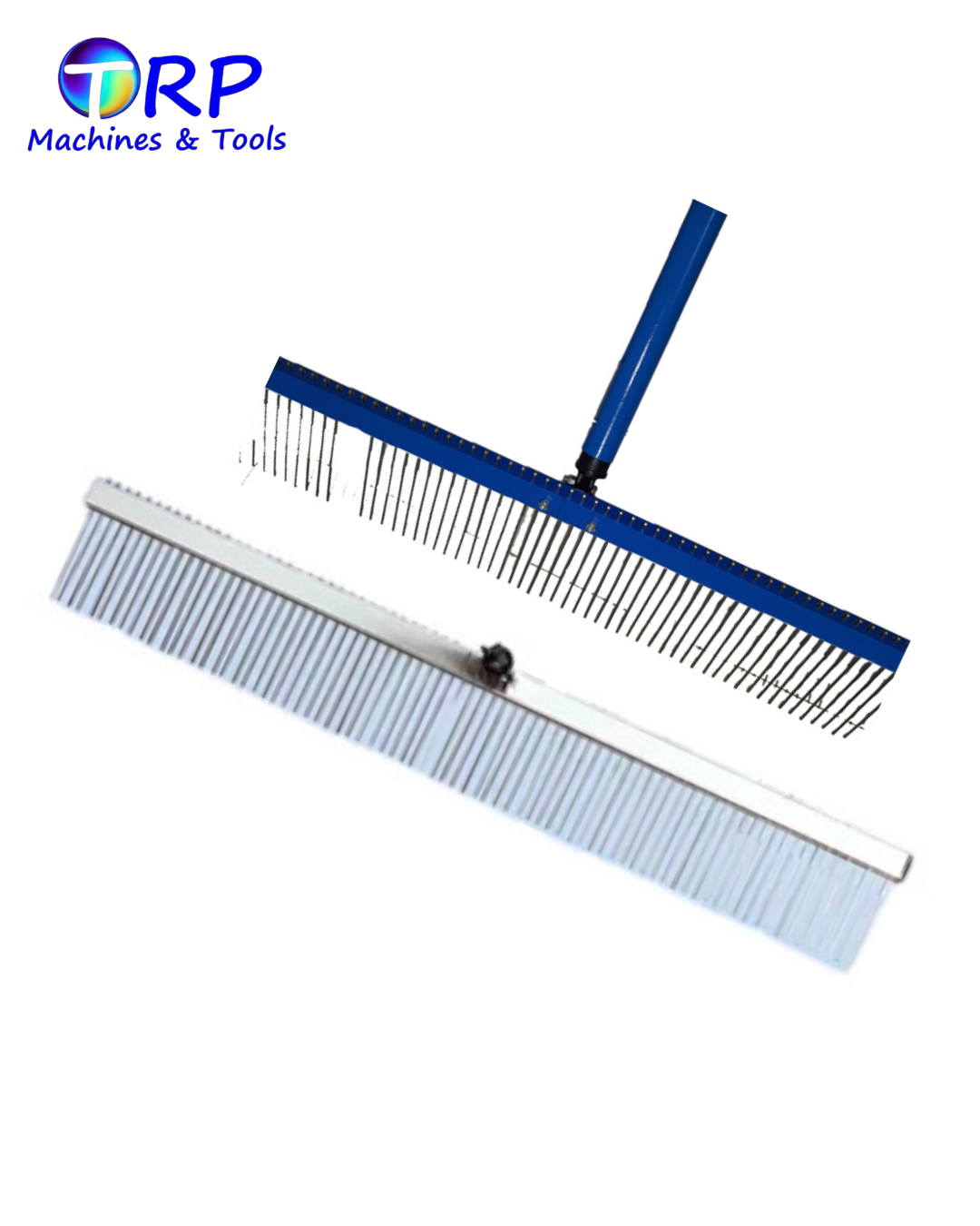 Texturing Brush for PQC view 4