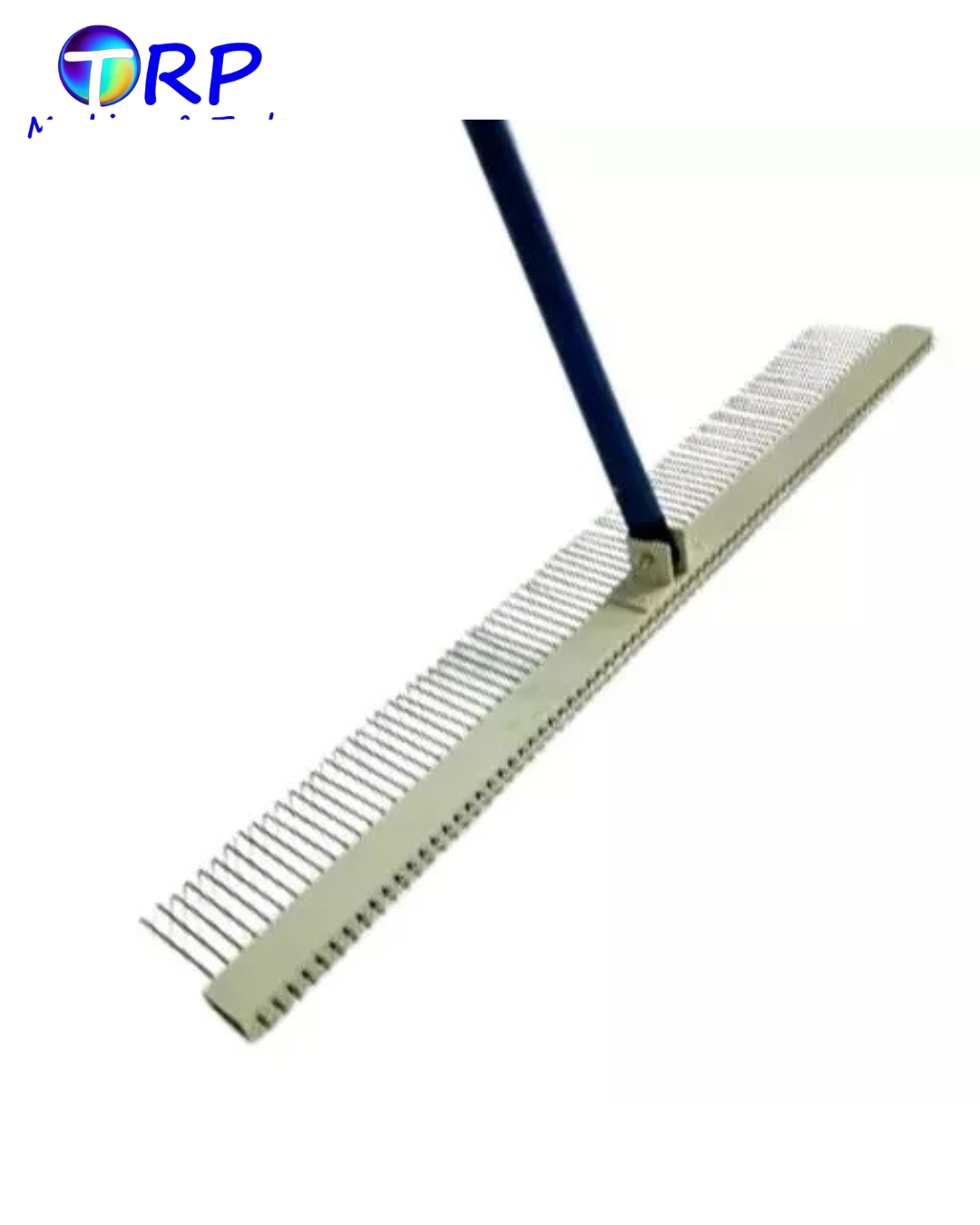 Texturing Brush for PQC view 2