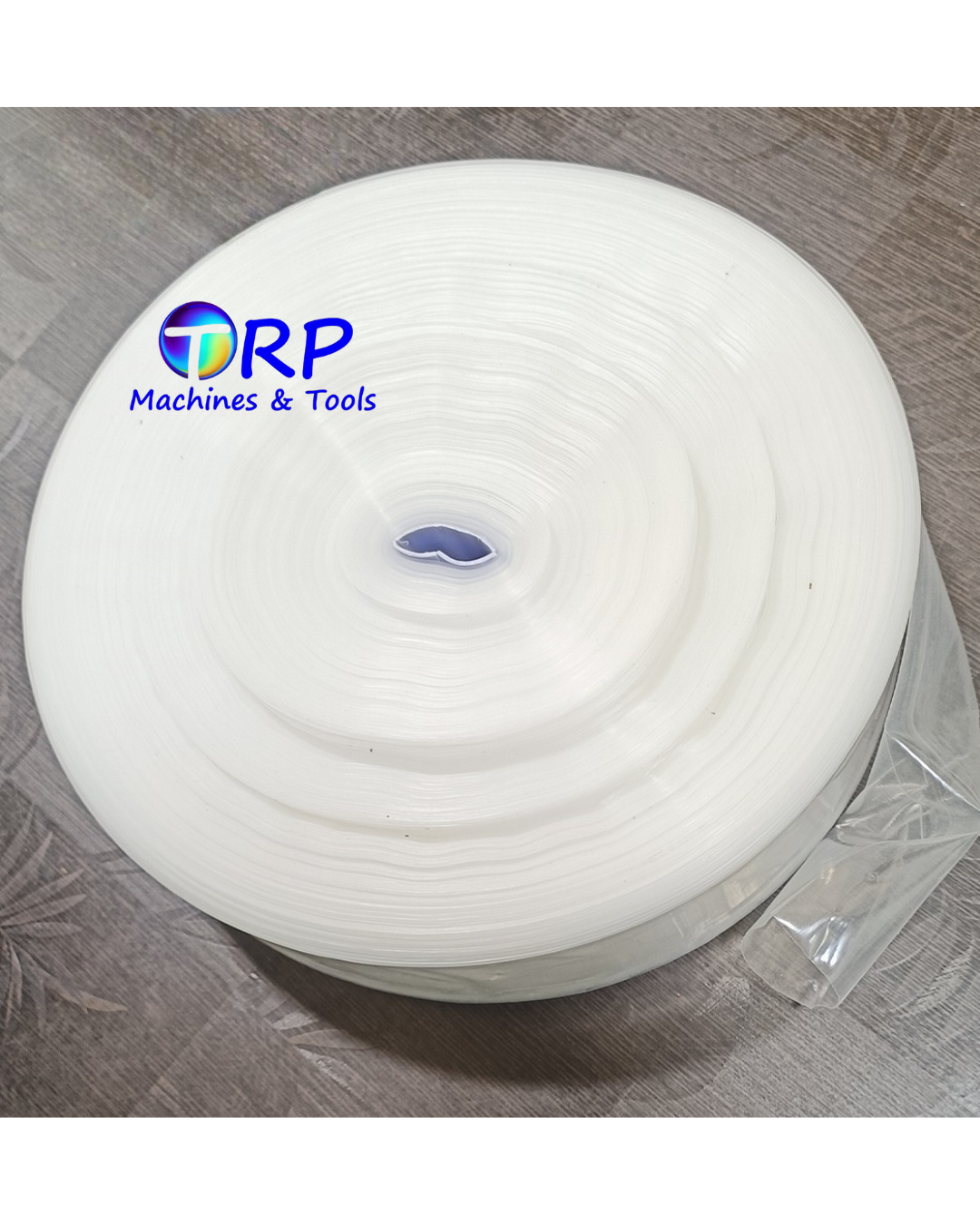 Mivan Tube Roller