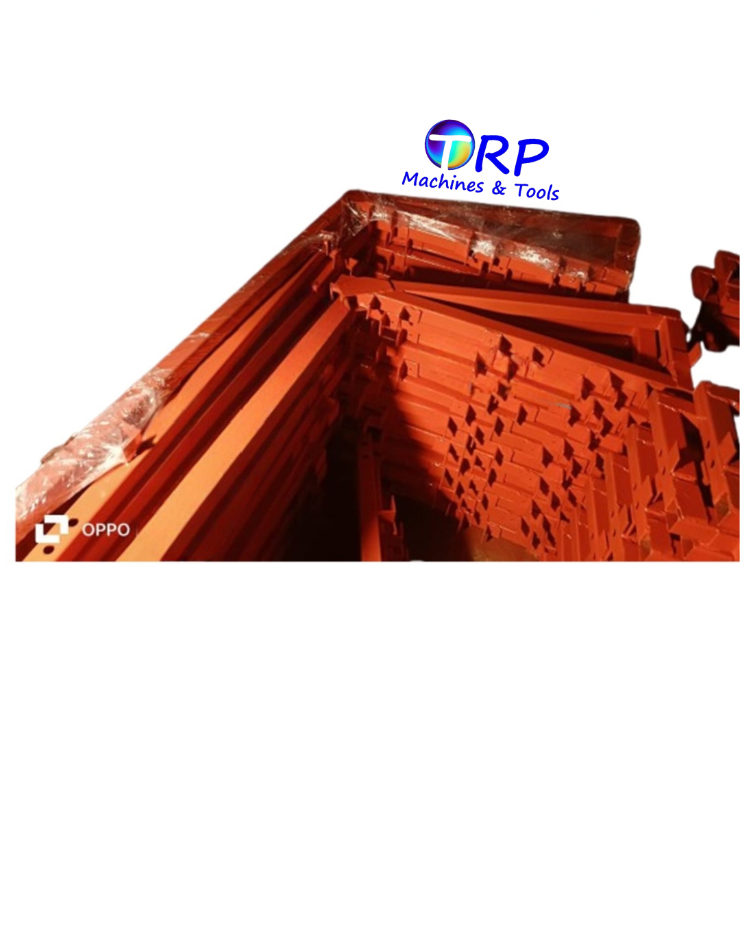 MS Slab Safety Bracket view 6